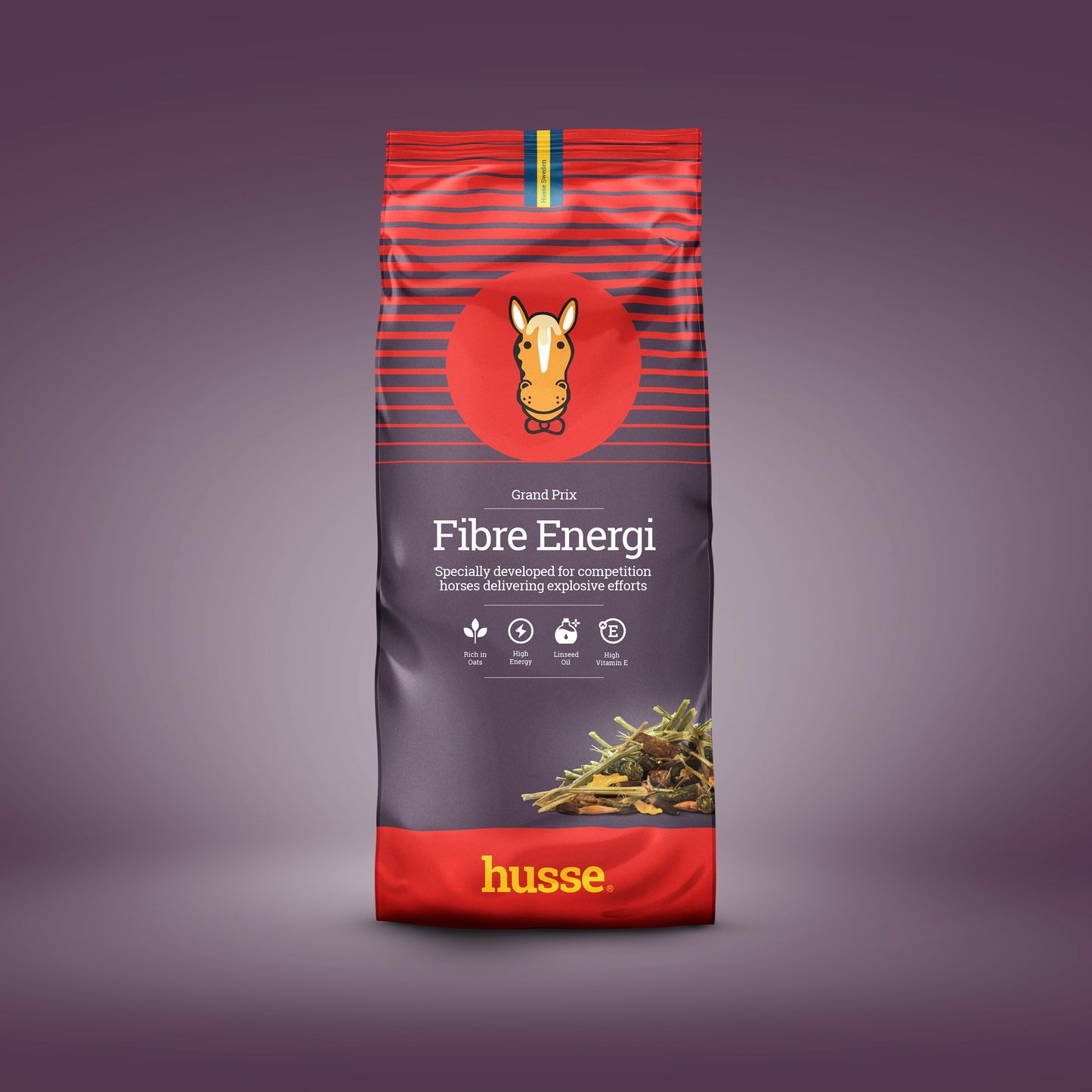 FIBRE ENERGI
