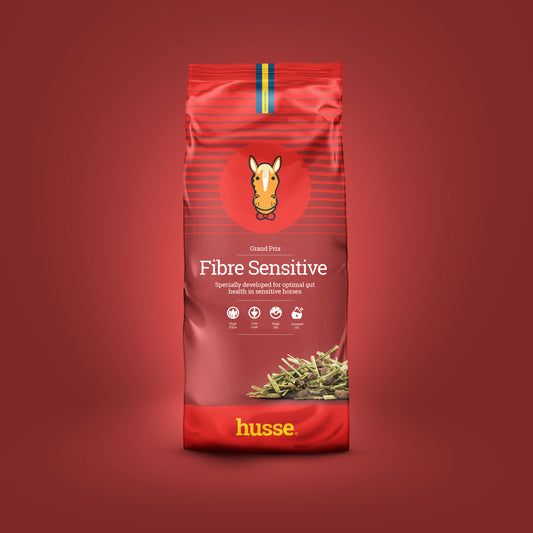 FIBRE SENSITIVE