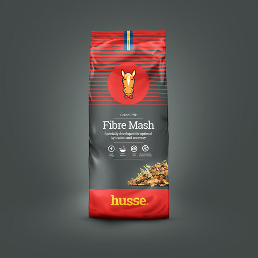 FIBRE MASH